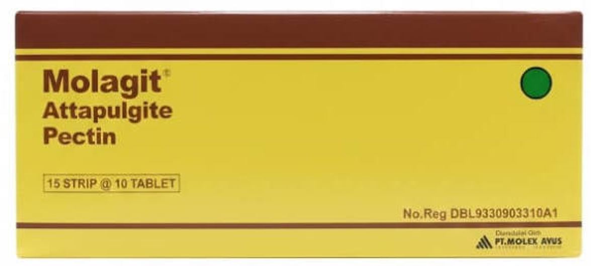 finfeng_Molagit Tablet