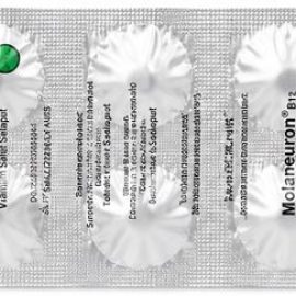 finfeng_Molaneuron Tablet