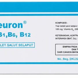 finfeng_Molaneuron Tablet