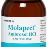 finfeng_Molapect Sirup 15mg/5ml