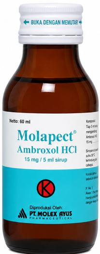 finfeng_Molapect Sirup 15mg/5ml