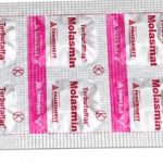 finfeng_Molasma Tablet