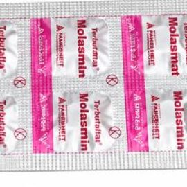 finfeng_Molasma Tablet