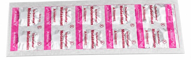 finfeng_Molasma Tablet