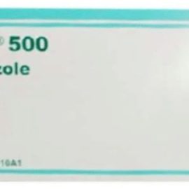 finfeng_Molazol Tablet finfeng_Molazol Tablet
