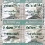 finfeng_Molazol Tablet