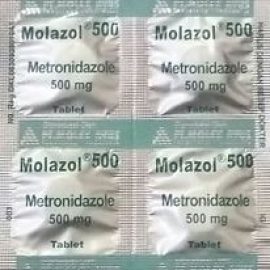 finfeng_Molazol Tablet finfeng_Molazol Tablet