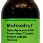finfeng_Molexdryl Sirup