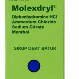 finfeng_Molexdryl Sirup finfeng_Molexdryl Sirup
