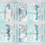 finfeng_Molexflu Kaplet