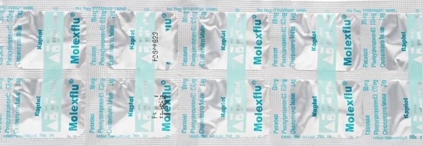finfeng_Molexflu Kaplet