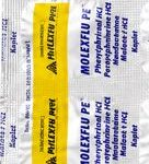finfeng_Molexflu PE Kaplet