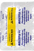 finfeng_Molexflu PE Kaplet