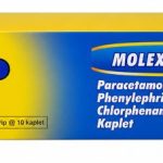finfeng_Molexflu PE Kaplet