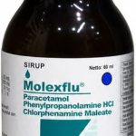 finfeng_Molexflu Sirup