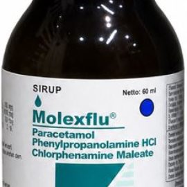 finfeng_Molexflu Sirup