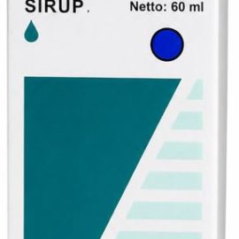 finfeng_Molexflu Sirup