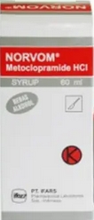 finfeng_Norvom Syr 60ML (IFARS)