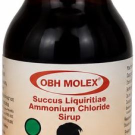 finfeng_Obh Molex Sirup