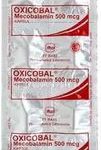 finfeng_Oxicobal Kap 500MG