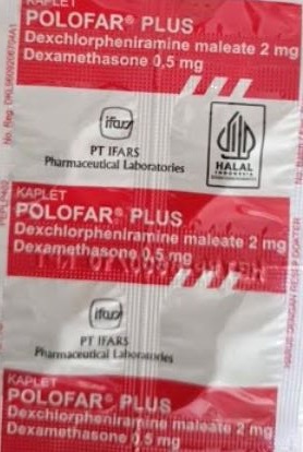 finfeng_Polofar Plus Kap dosis