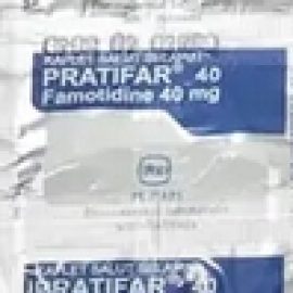 finfeng_Pratifar 40 mg finfeng_Pratifar 40 mg