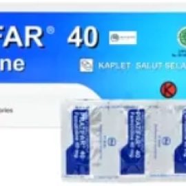 finfeng_Pratifar 40 mg finfeng_Pratifar 40 mg