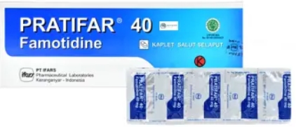 finfeng_Pratifar 40 mg