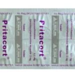 finfeng_Pritacort Tablet