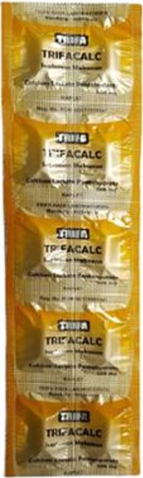 finfeng_Pritalinc 500 kapsul