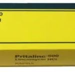 finfeng_Pritalinc 500 kapsul