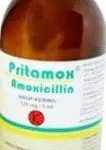 finfeng_Pritamox Ds 125 mg/5ml