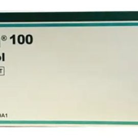 finfeng_Pritanol 100 Tablet