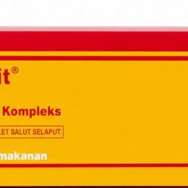 finfeng_Pritavit Kaplet Salut Selaput