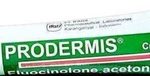 finfeng_Prodermis Cream 5 GR