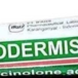 finfeng_Prodermis Cream 5 GR