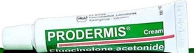 finfeng_Prodermis Cream 5 GR