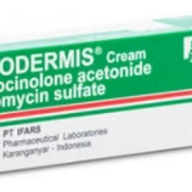 finfeng_Prodermis Cream 5 GR