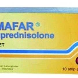 finfeng_Rhemafar 4 MG Tab finfeng_Rhemafar 4 MG Tab