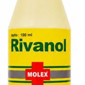 finfeng_Rivanol Molex 100 ML