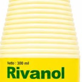 finfeng_Rivanol Molex 300 ML