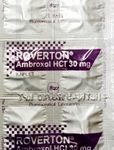 finfeng_Roverton 30 MG Capl