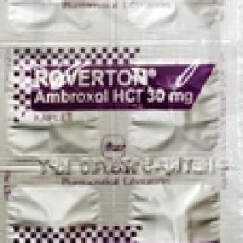 finfeng_Roverton 30 MG Capl finfeng_Roverton 30 MG Capl