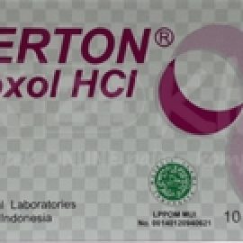 finfeng_Roverton 30 MG Capl finfeng_Roverton 30 MG Capl