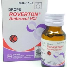 finfeng_Roverton Drops