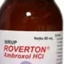 finfeng_Roverton Syr 60ML finfeng_Roverton Syr 60ML