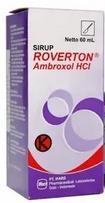 finfeng_Roverton Syr 60ML
