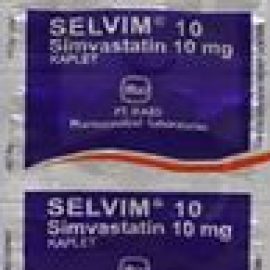 finfeng_Selvim 10 MG