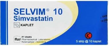 finfeng_Selvim 10 MG