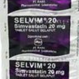 finfeng_Selvim 20 MG